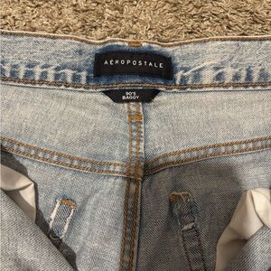 Aeropostale Women’s Light Blue Jeans